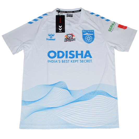 Odisha 2021/22 Third kit Medium BNWT
