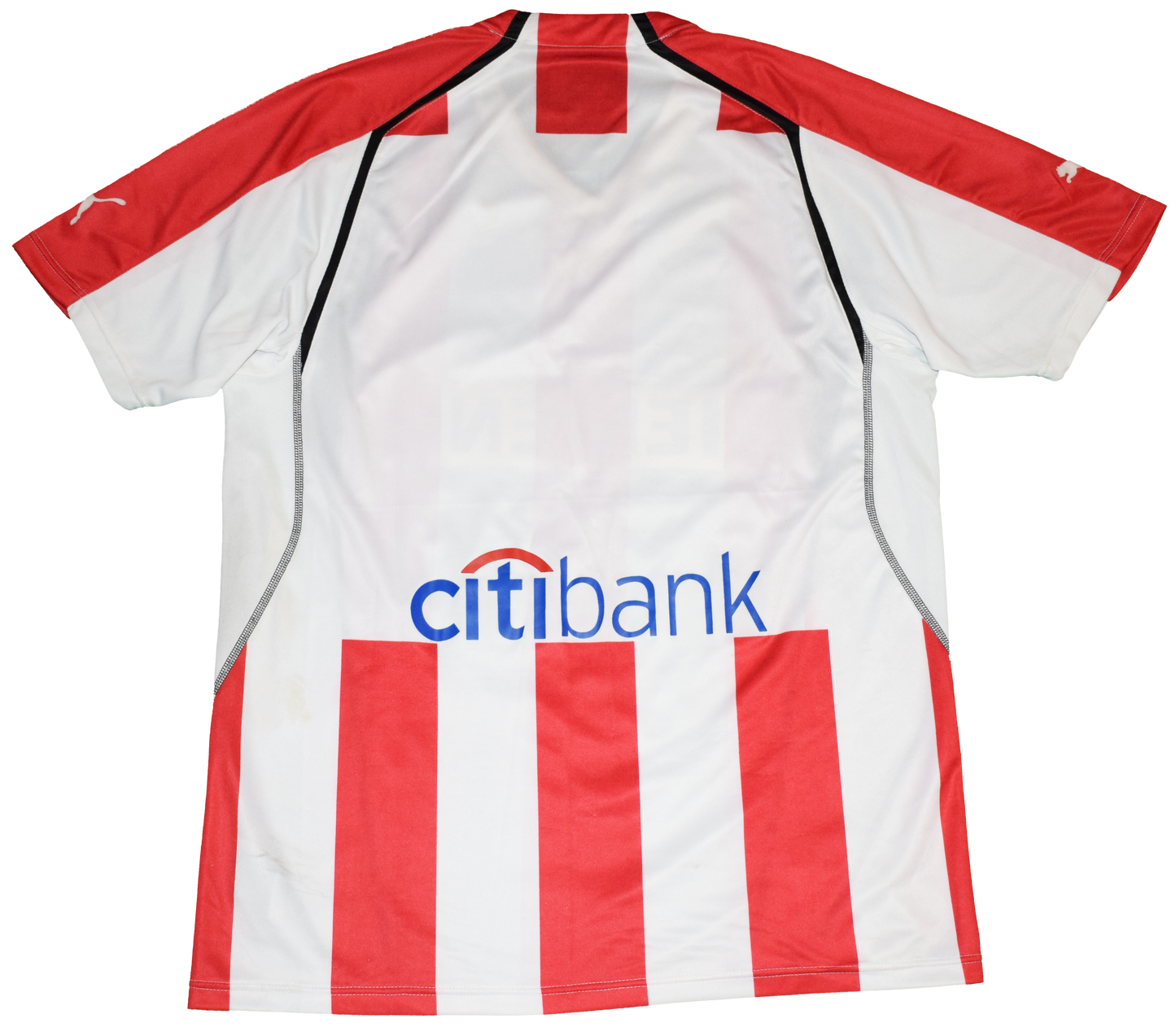 Olympiacos 2005/06 Home kit Medium