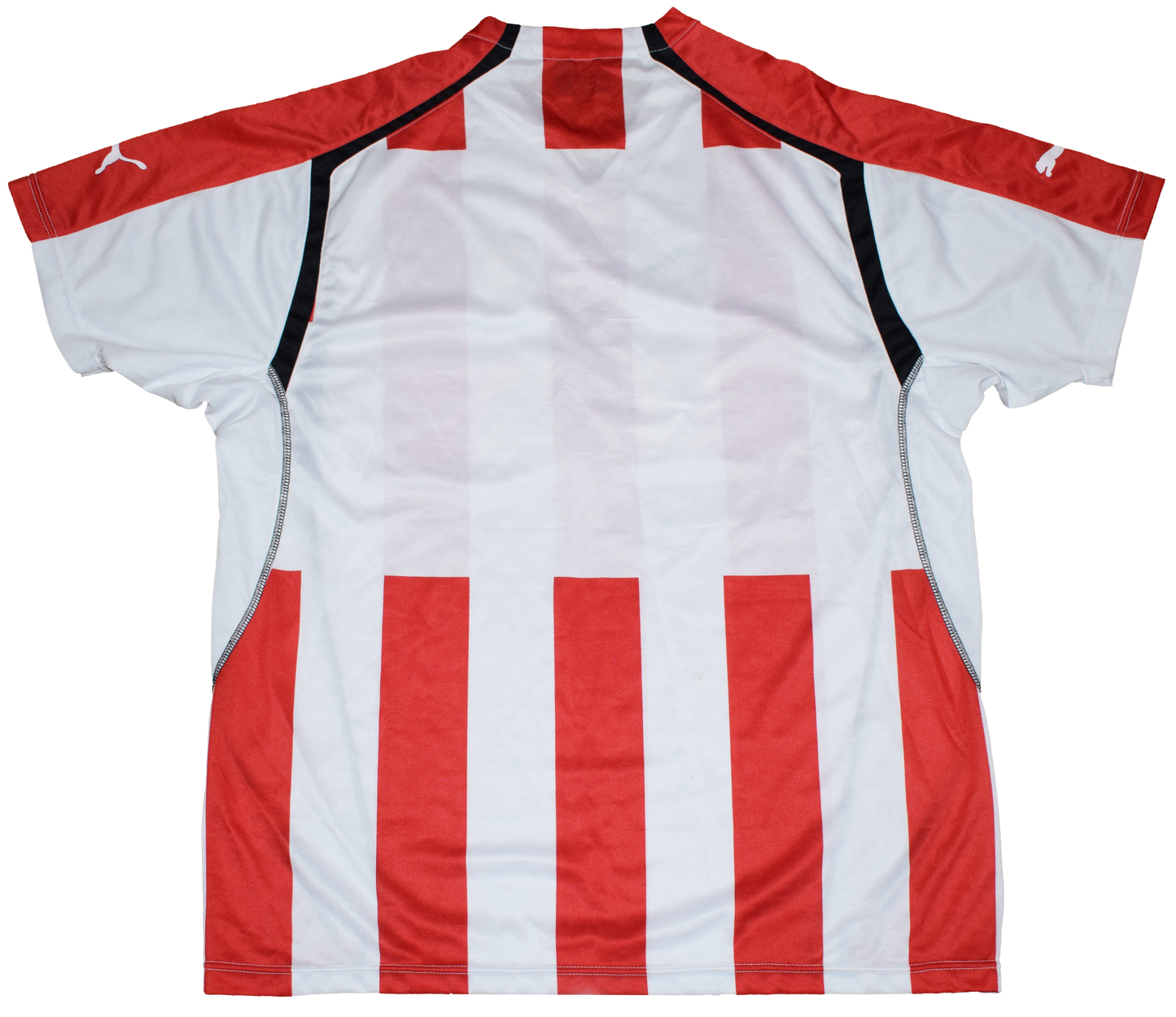 Olympiacos 2005/06 Home kit XXL