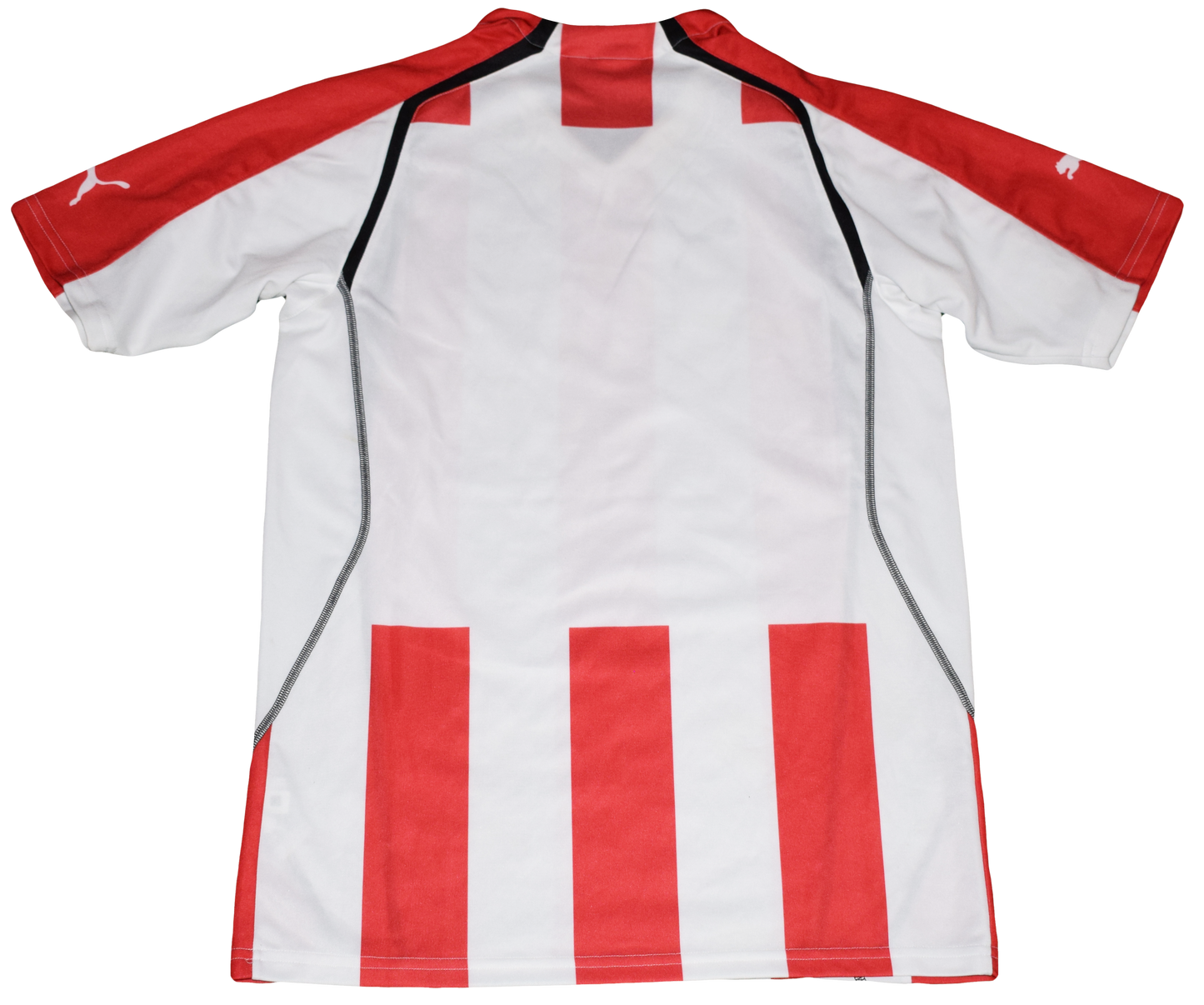 Olympiacos 2005/06 Home kit Medium