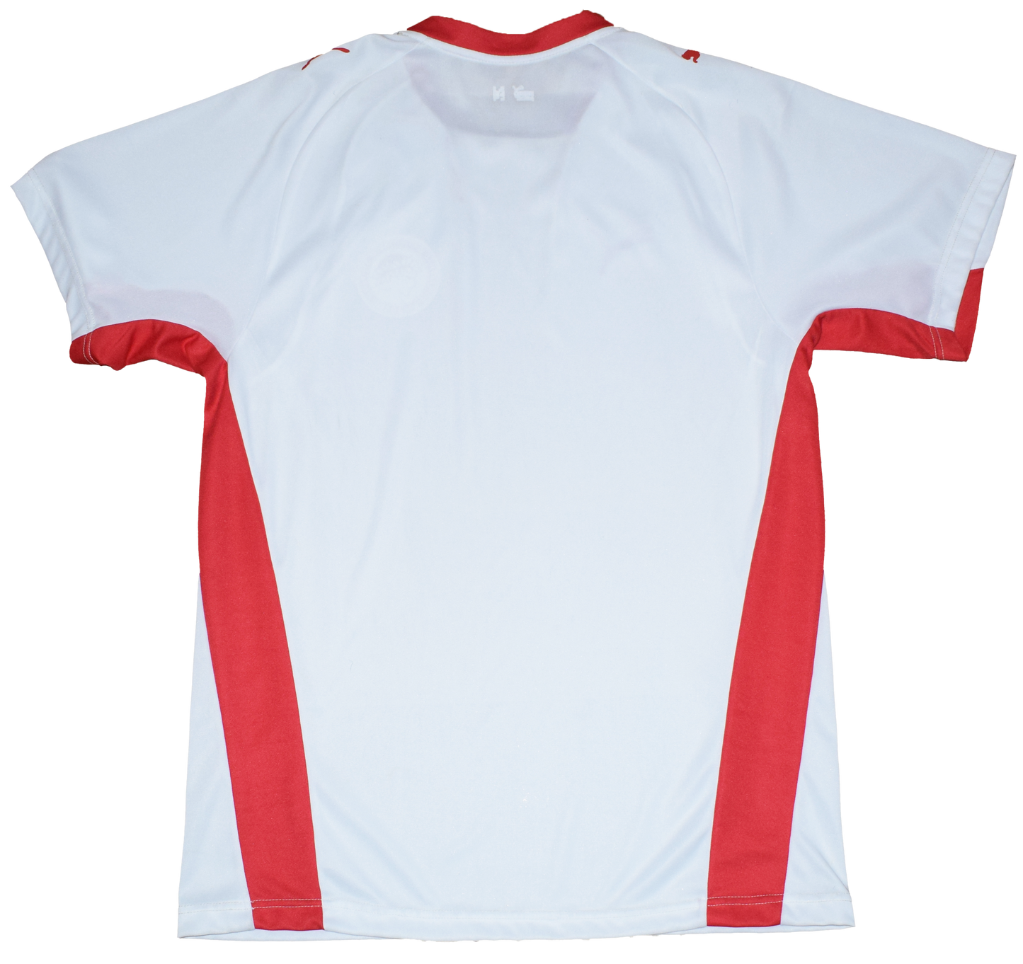 Olympiacos 2007/08 Training kit Medium