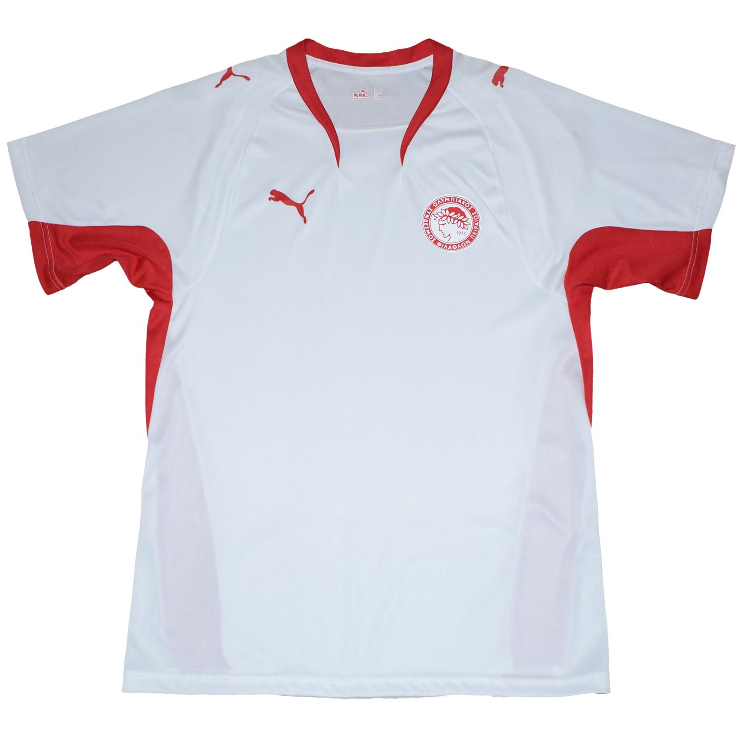 Olympiacos 2007/08 Training kit Medium