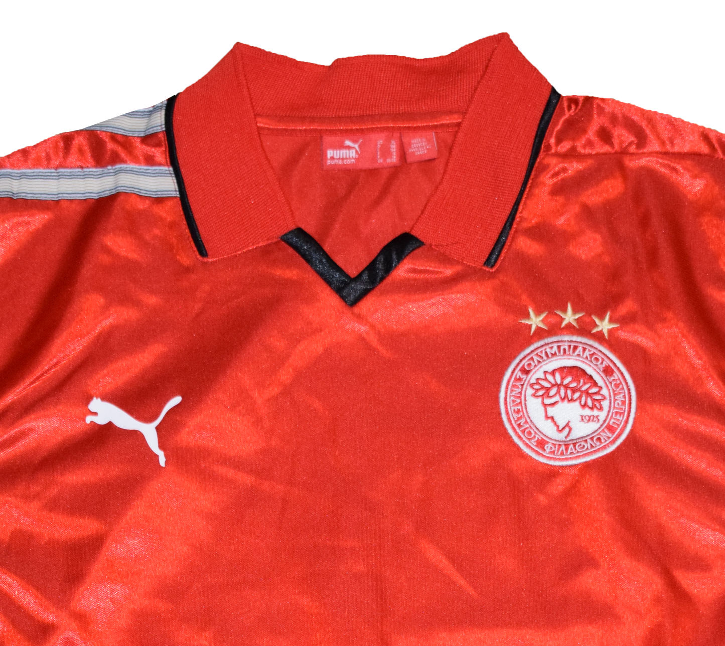 Olympiacos 2008/09 Third kit YXL (Kids)