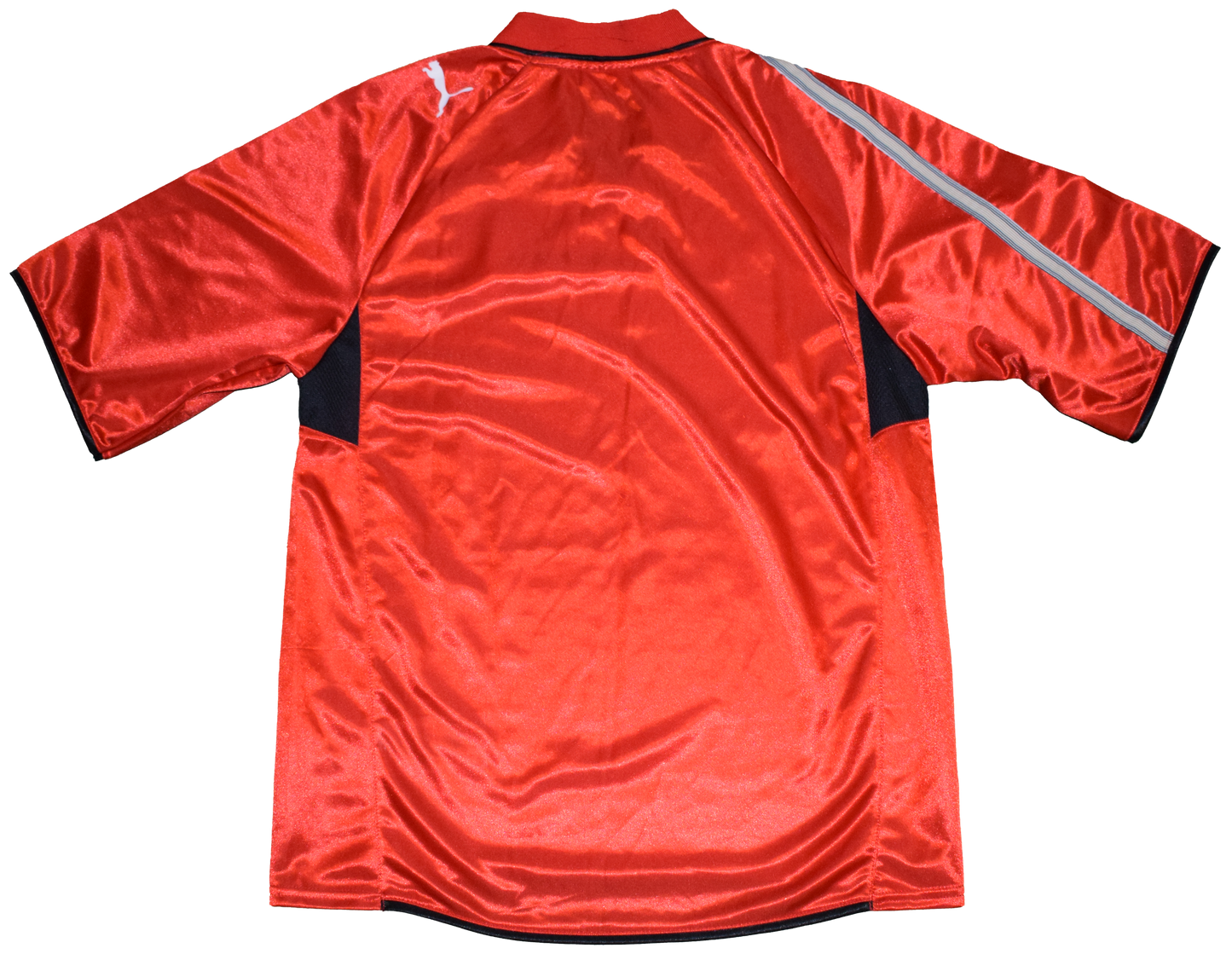 Olympiacos 2008/09 Third kit YXL (Kids)