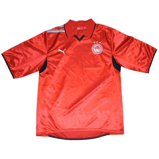 Olympiacos 2008/09 Third kit YXL (Kids)