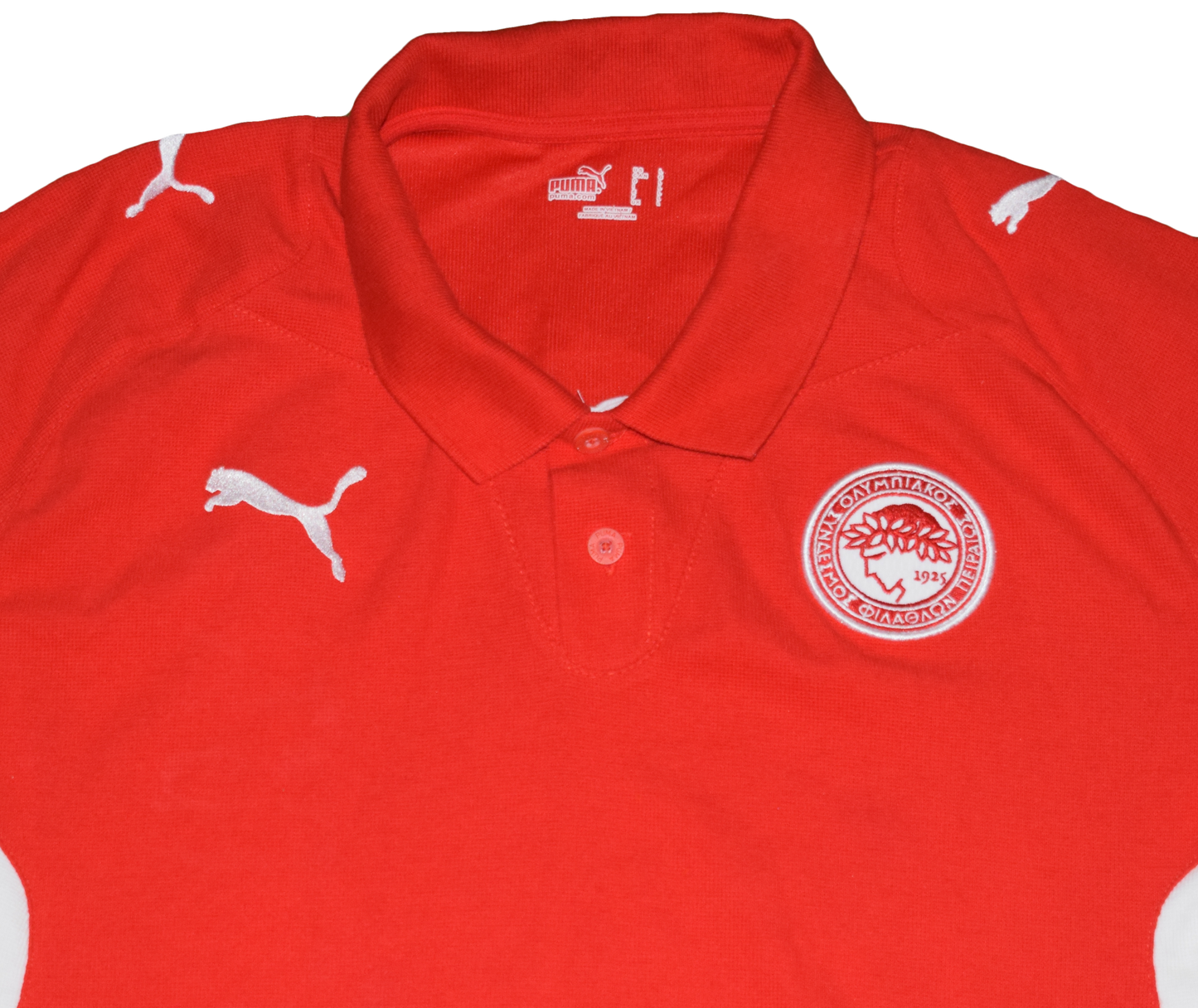 Olympiacos 2009/10 Training Polo Large