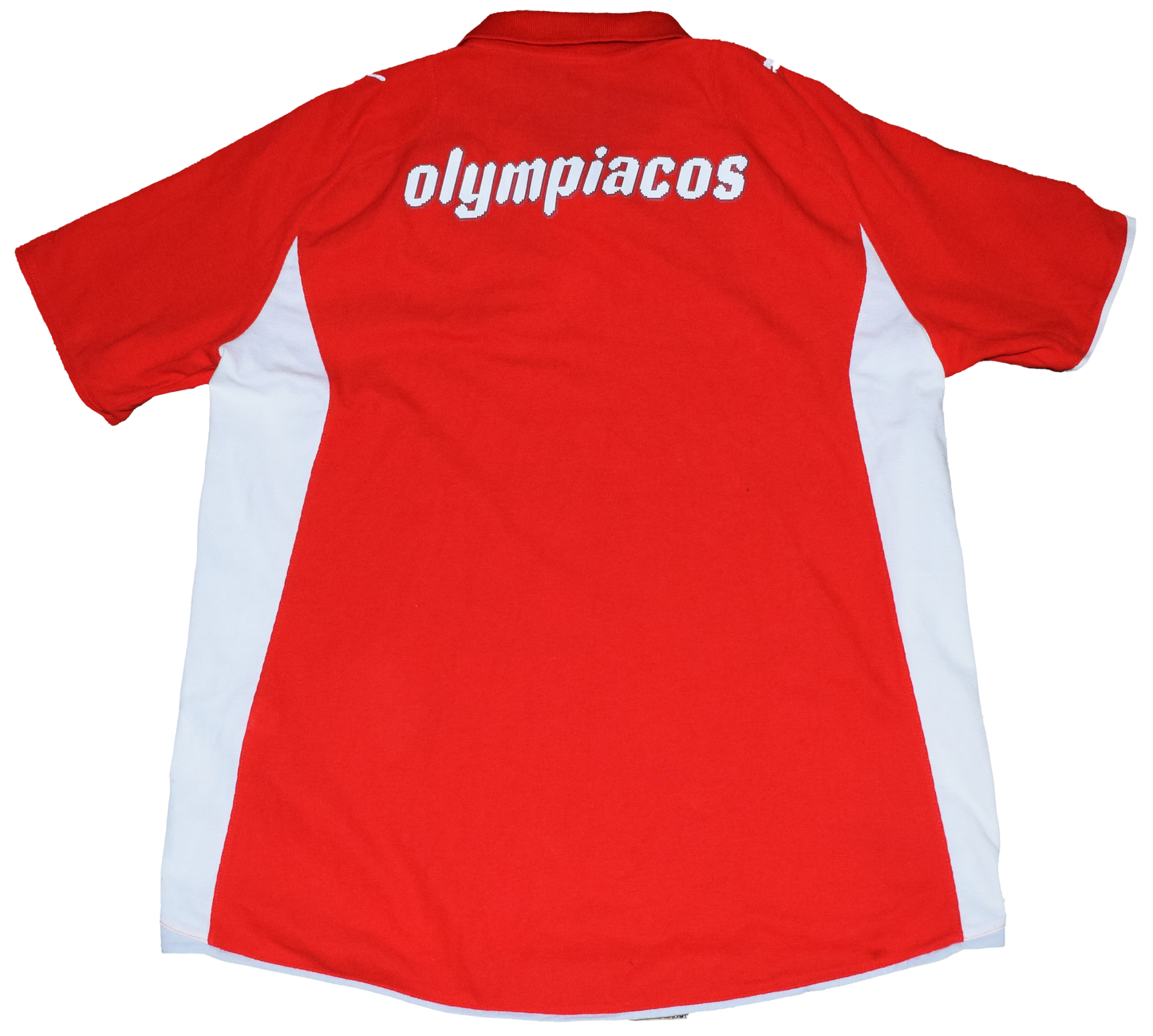 Olympiacos 2009/10 Training Polo Large