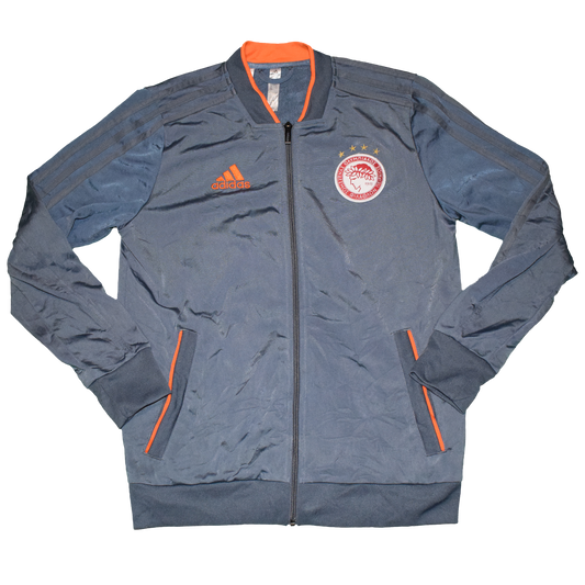 Olympiacos 2018/19 Pre Match Jacket YXL (Kids)