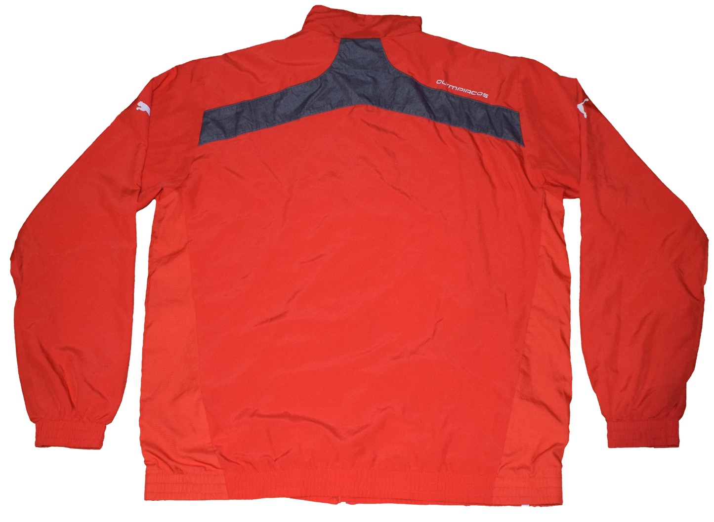 Olympiacos 2010s Training Jacket XL
