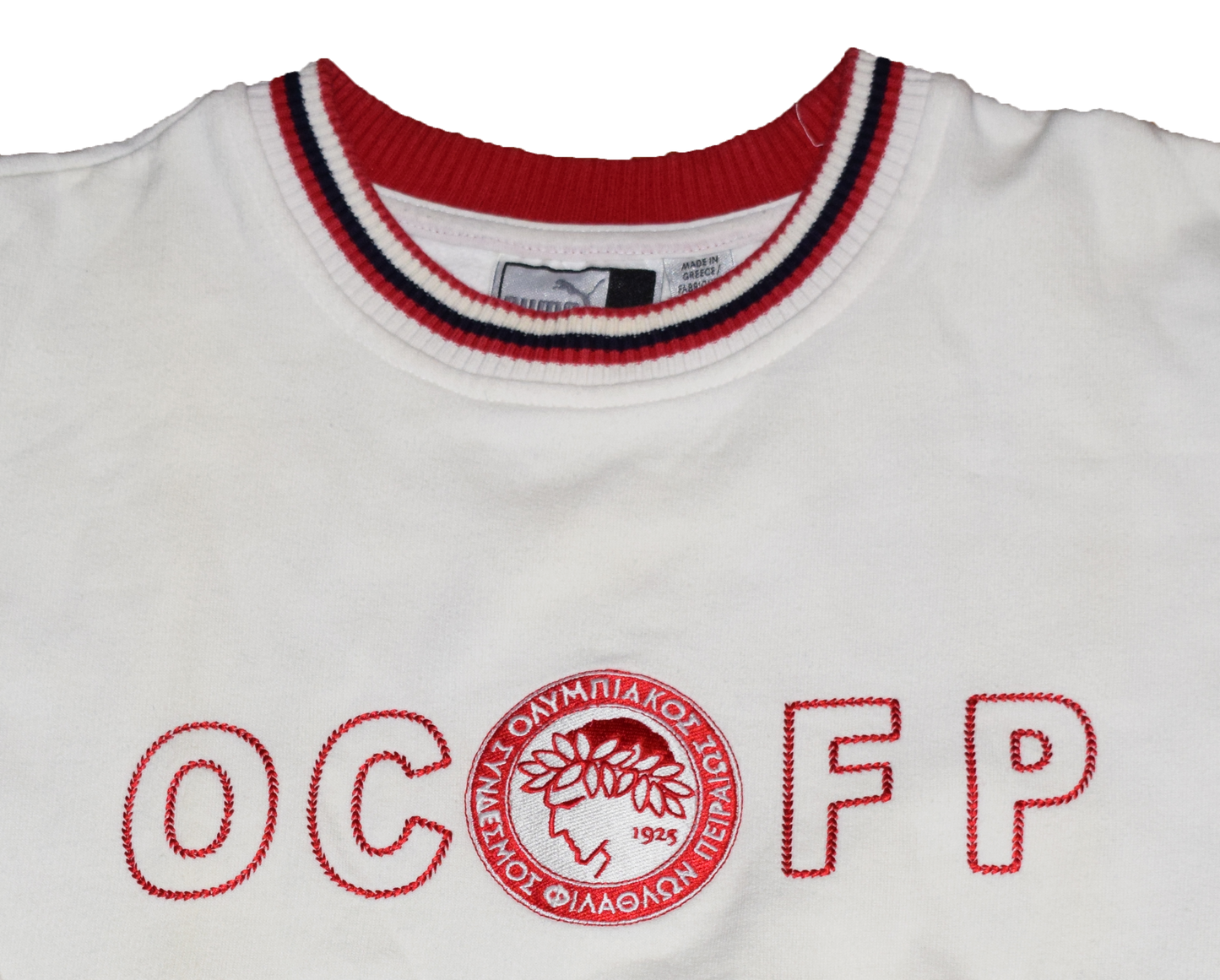 Ολυμπιακός 1999/00 Φούτερ YXL (Παιδικό)