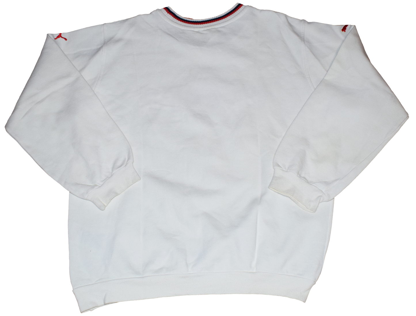 Ολυμπιακός 1999/00 Φούτερ YXL (Παιδικό)