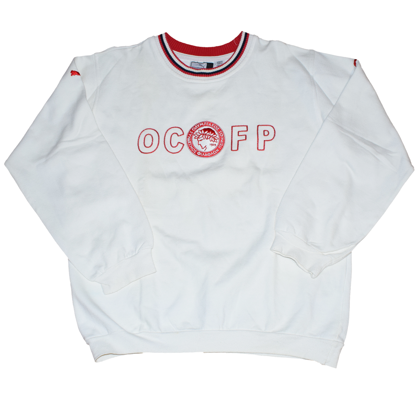 Ολυμπιακός 1999/00 Φούτερ YXL (Παιδικό)