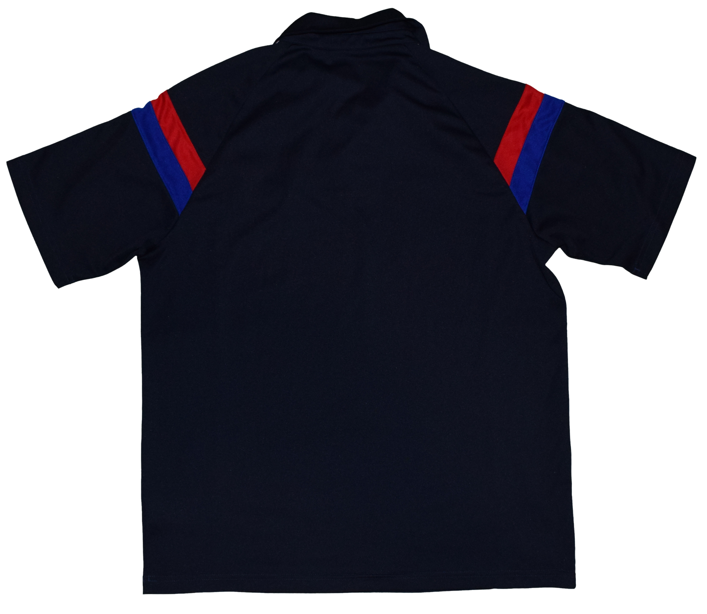 Olympique Lyonnais 2013/14 Training Polo Shirt Large