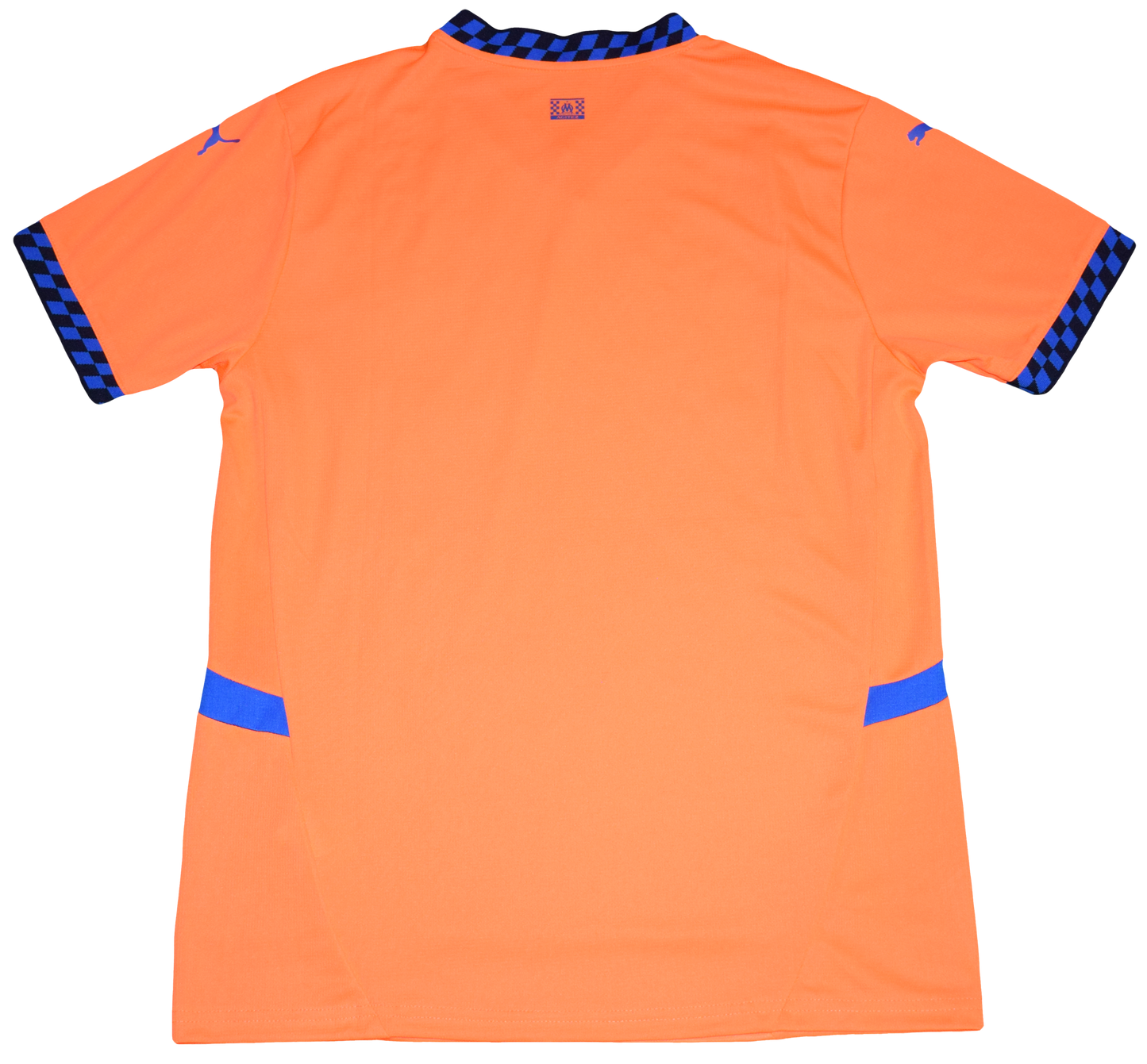Olympique Marseille 2024/25 Third kit Large
