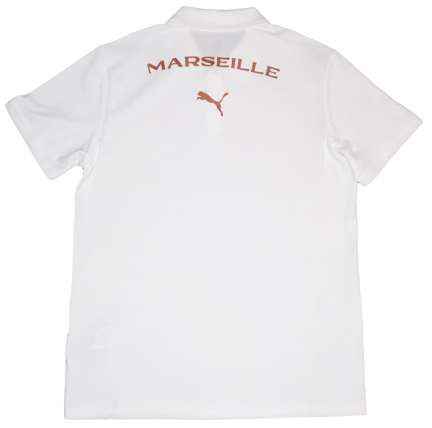 Olympique Marseille 2024/25 Training Polo Medium BNWT