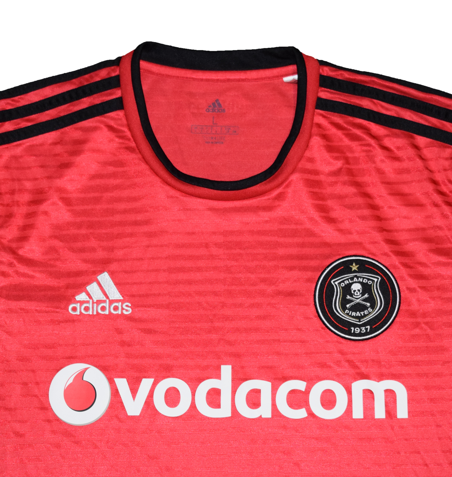 Orlando Pirates 2018/19 Away kit Large