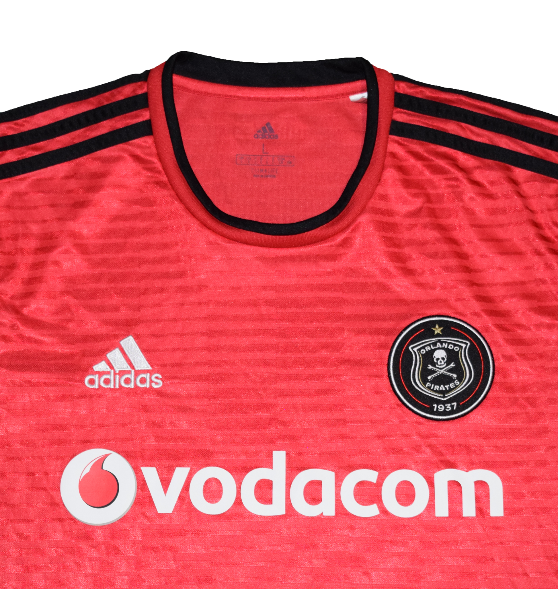 Orlando Pirates 2018/19 Away kit Large
