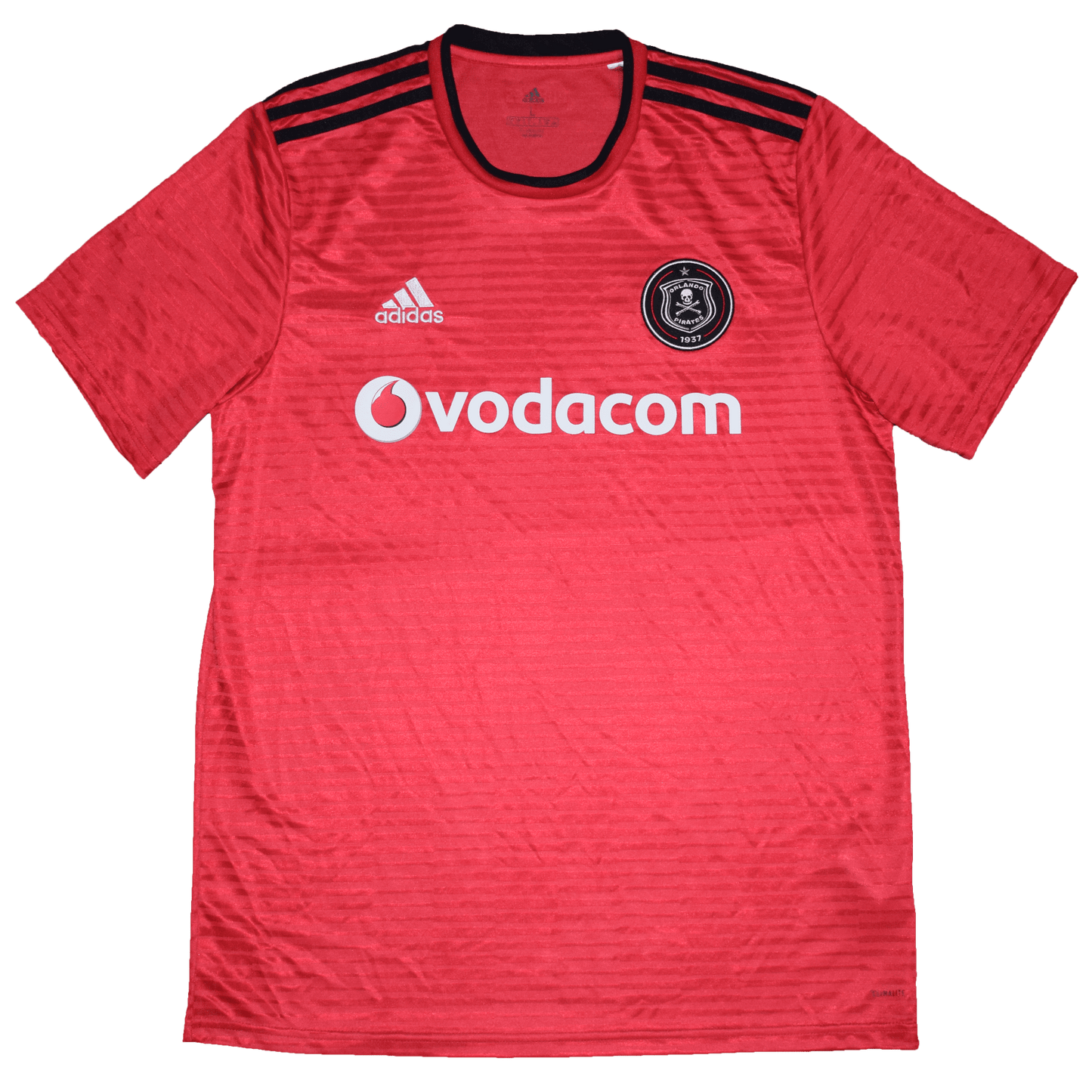 Orlando Pirates 2018/19 Away kit Large