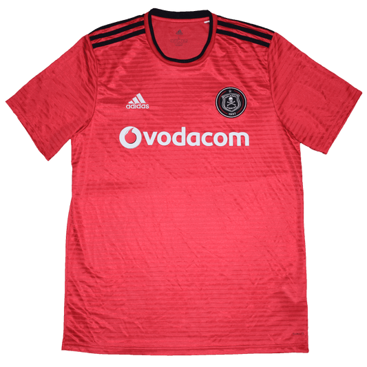 Orlando Pirates 2018/19 Away kit Large