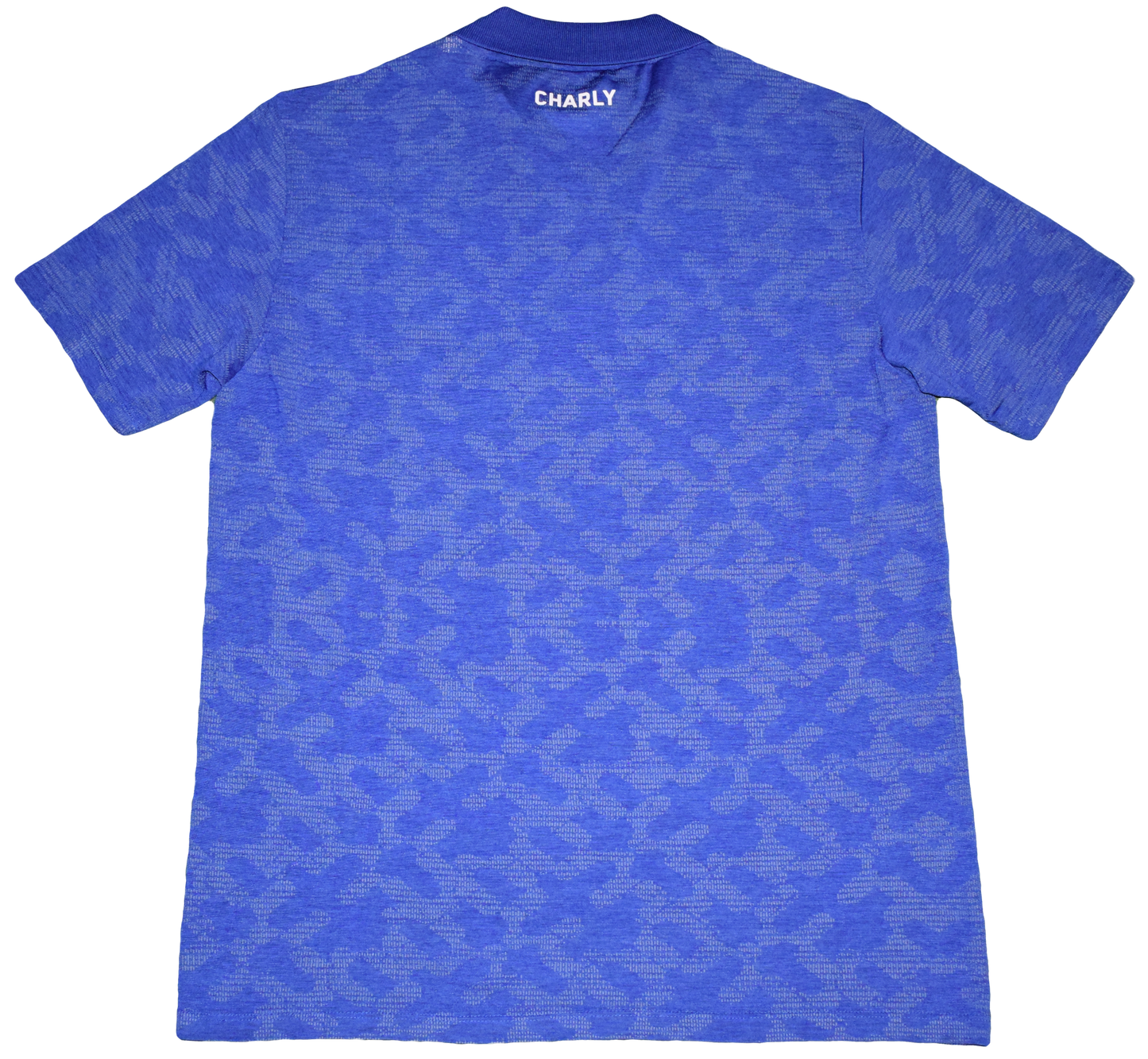 Pachuca 2021/22 Προπονητικό Πόλο Large BNWT