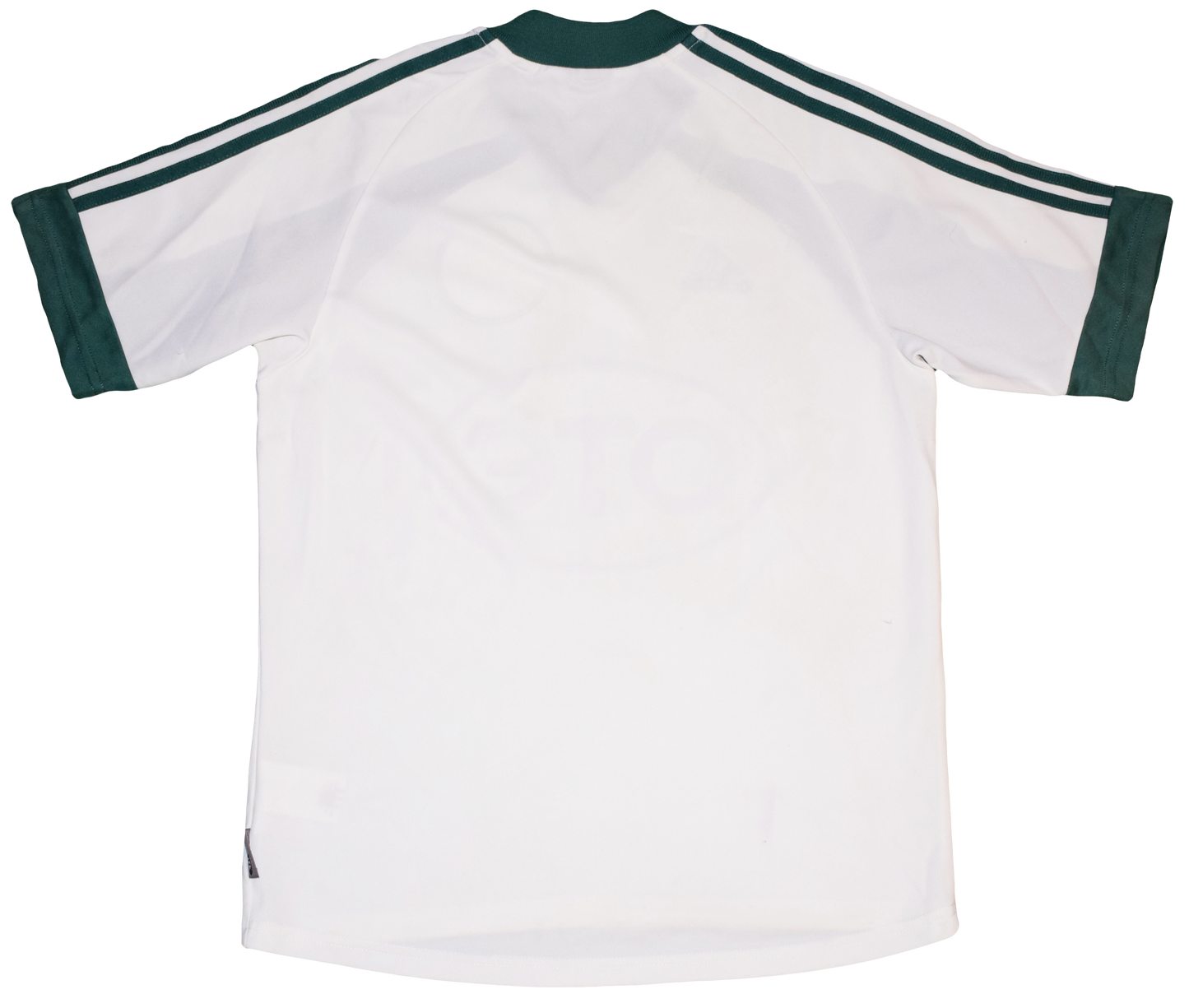 Panathinaikos 2002/03 Away kit YLarge (Kids)