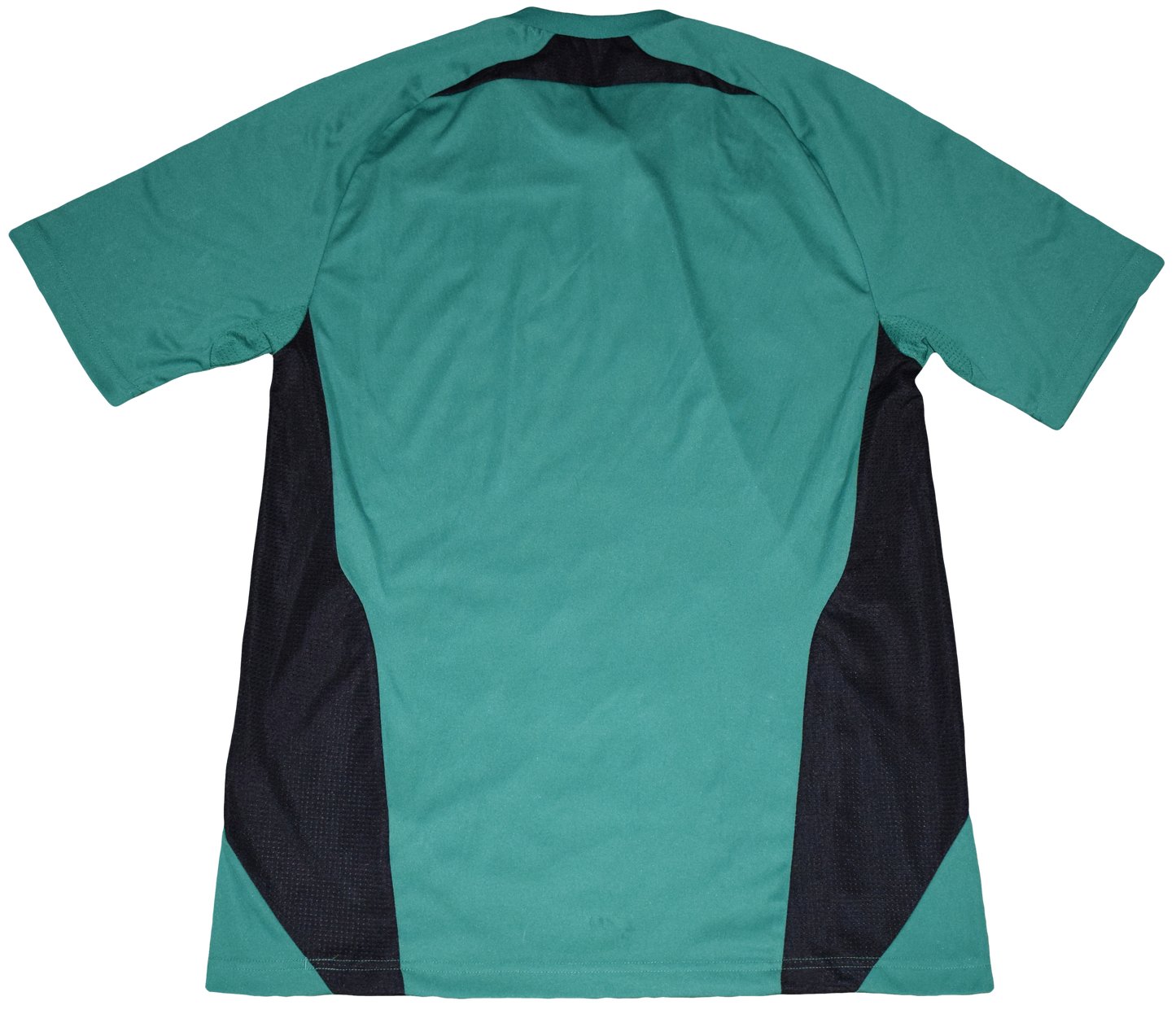 Παναθηναϊκός 2010/11 Προπονητική Εμφάνιση Medium