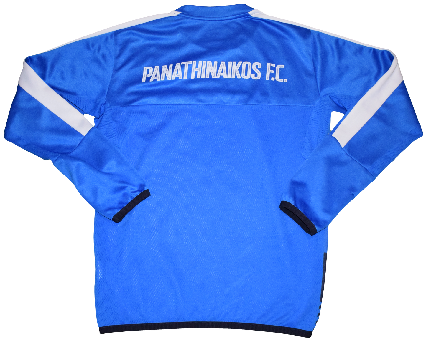 Panathinaikos 2015/17 Training Sweatshirt Small