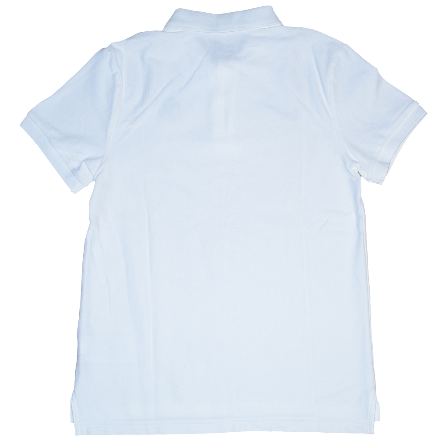Panathinaikos 2017/18 Training Polo Shirt Medium