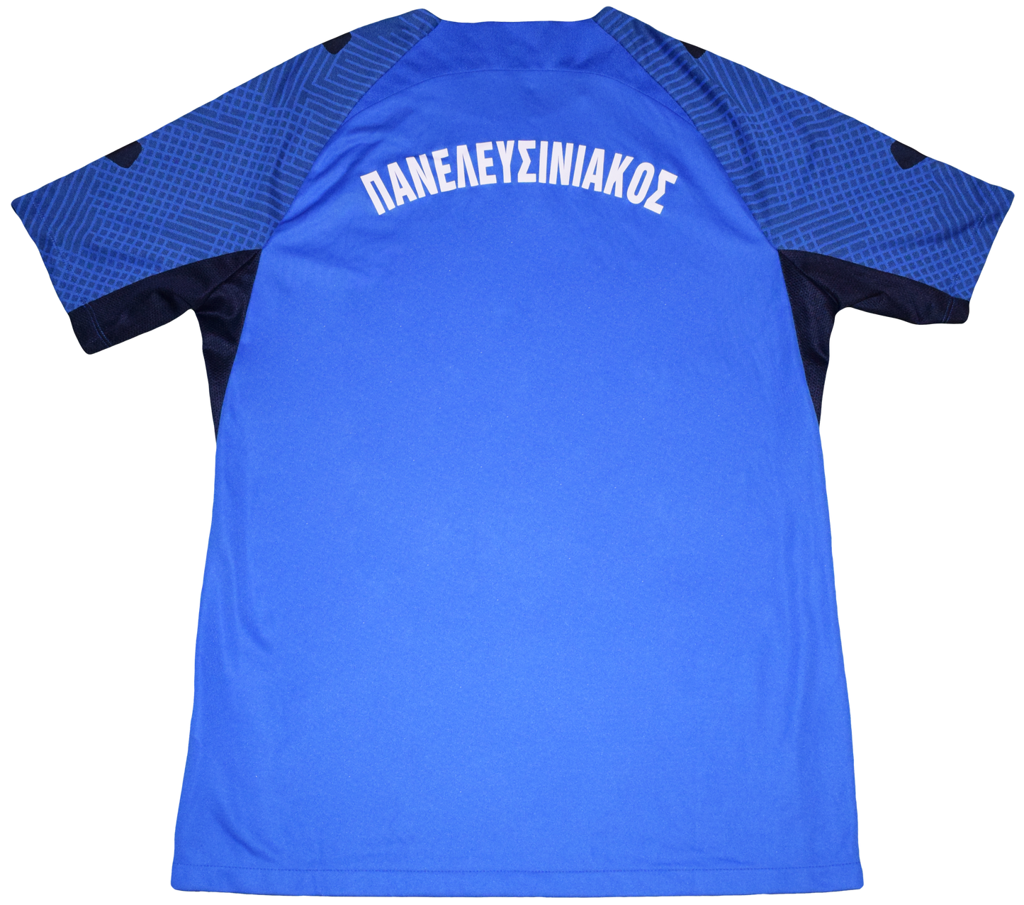 Πανελευσινιακός 2022/24 Προπονητική Eμφάνιση Large