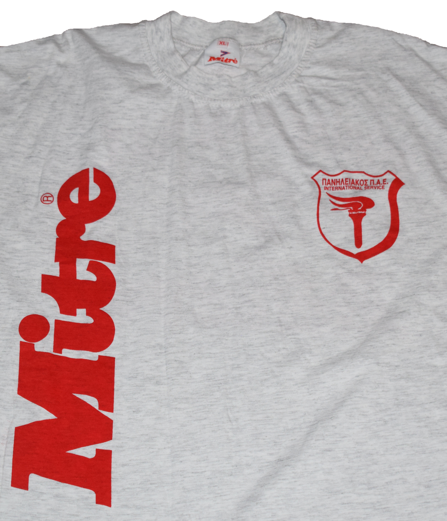 Paniliakos 1996/97 Training kit Longsleeve XL