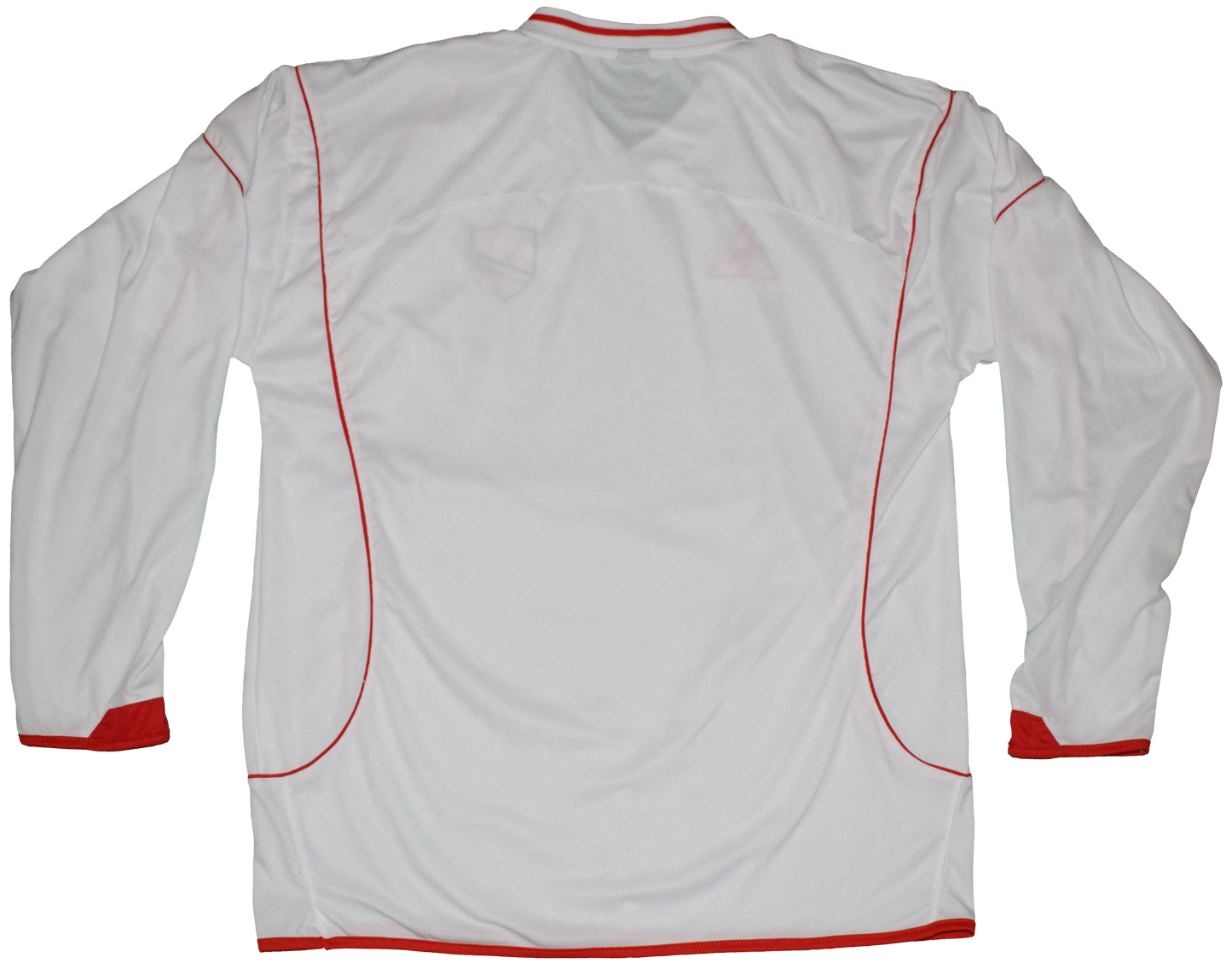 Panionios 2006/07 Away kit Longsleeve Large