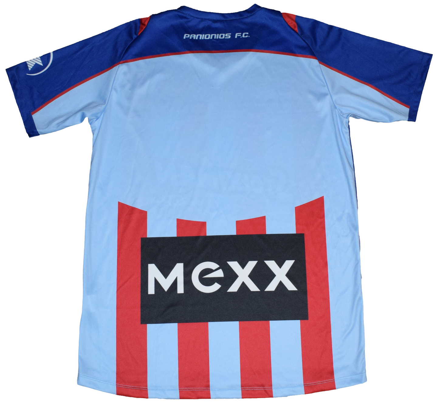 Panionios 2016/17 Home kit Medium