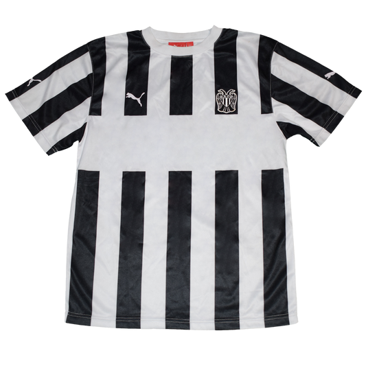 Paok 2006/07 Home kit YXL (Kids)