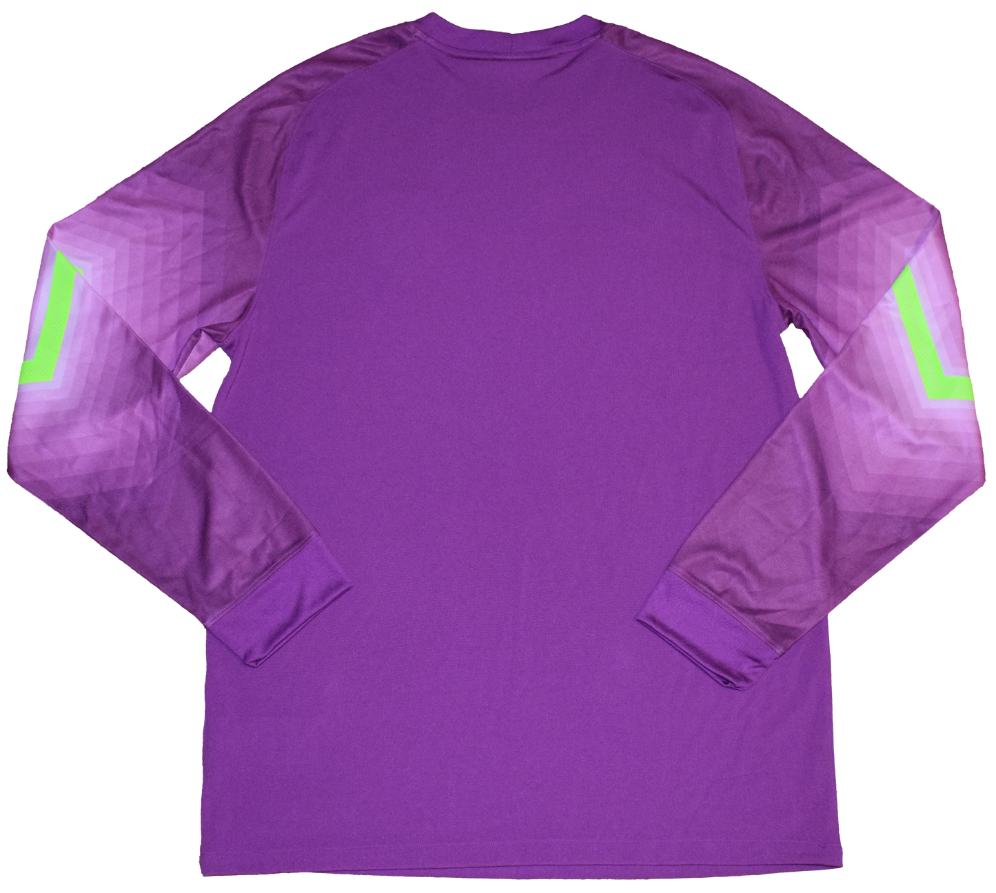 PAOK 2014/15 Goalkeeper kit Longsleeve Large BNWT