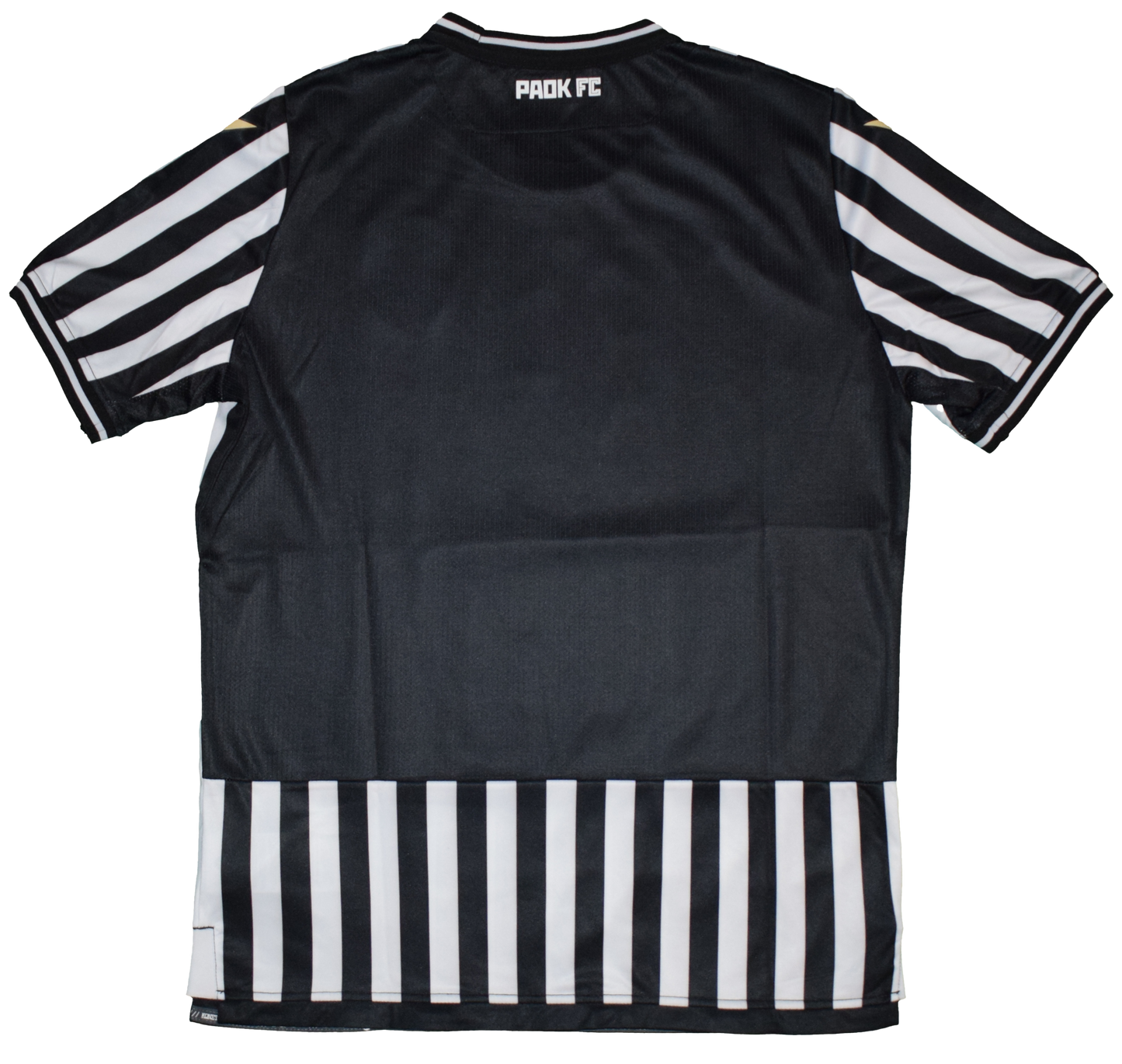 PAOK 2020/21 Home kit Small BNWT