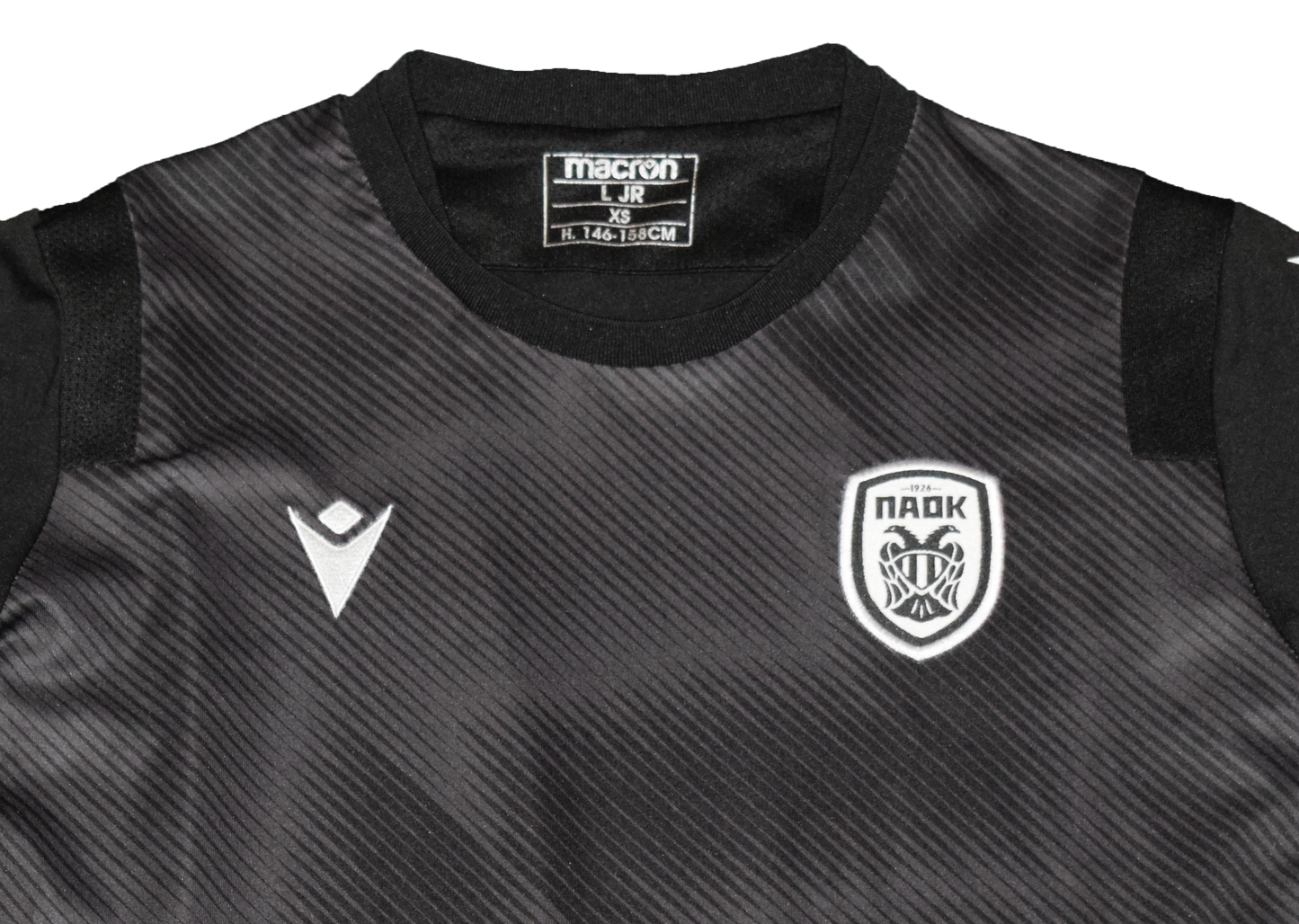 PAOK 2020/21 Προπονητική Εμφάνιση YLarge (Παιδική)