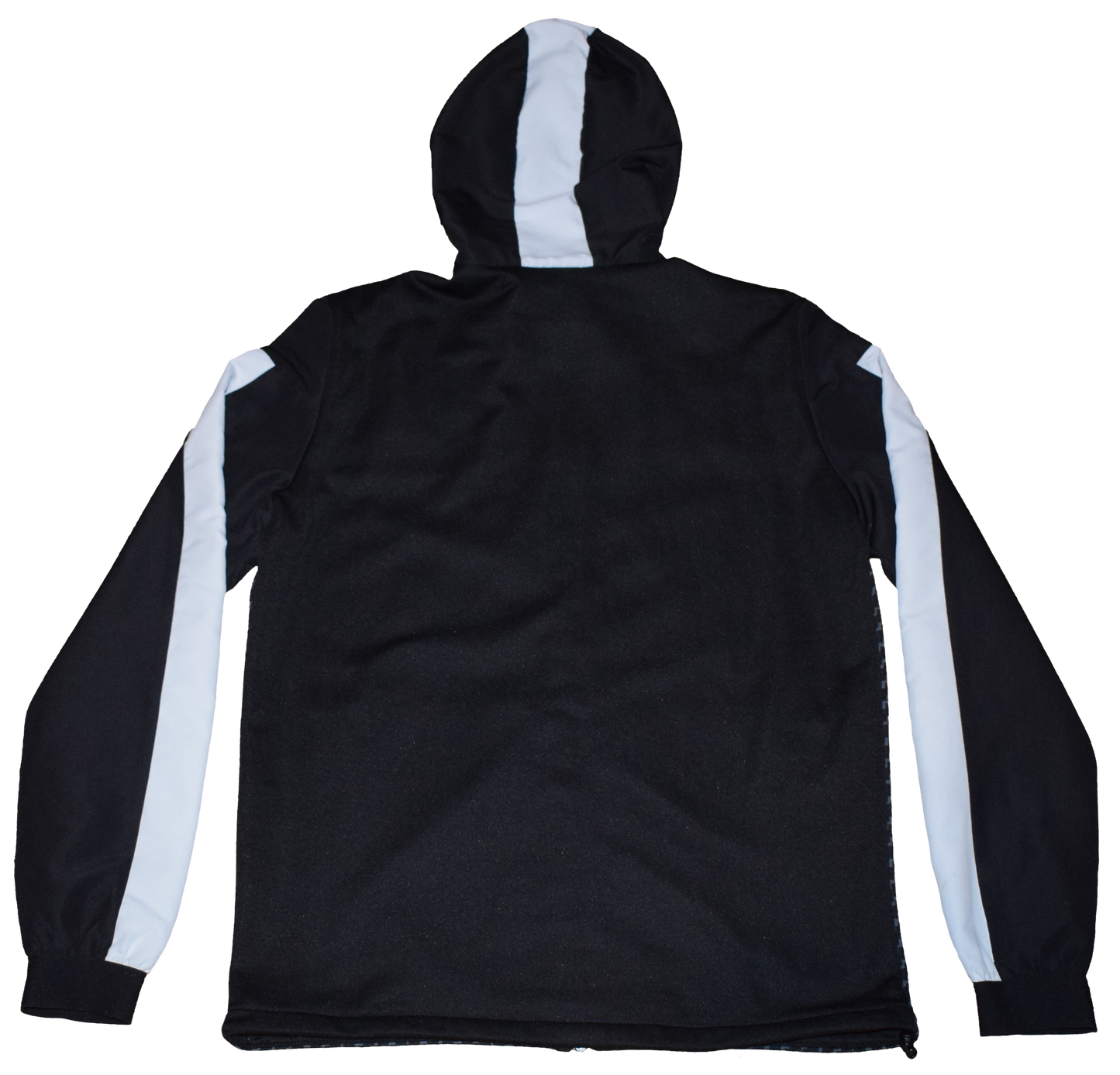 PAOK 2019/20 Hooded Training Jacket Small