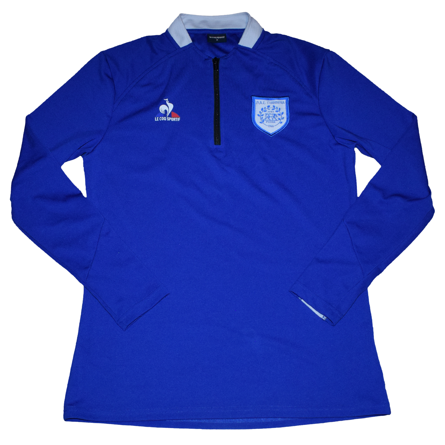 ΠΑΣ Γιάννινα Ακαδημίες 2022/23 Half Zip Ζακέτα Medium