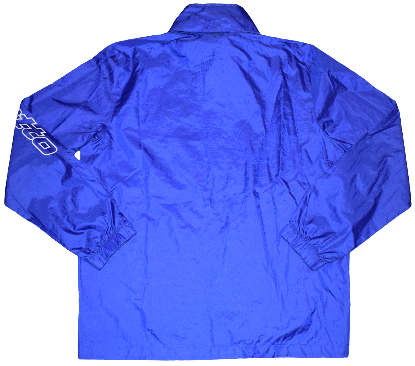 PAS Giannina 2011/12 Rain Jacket with hidden Hood Large