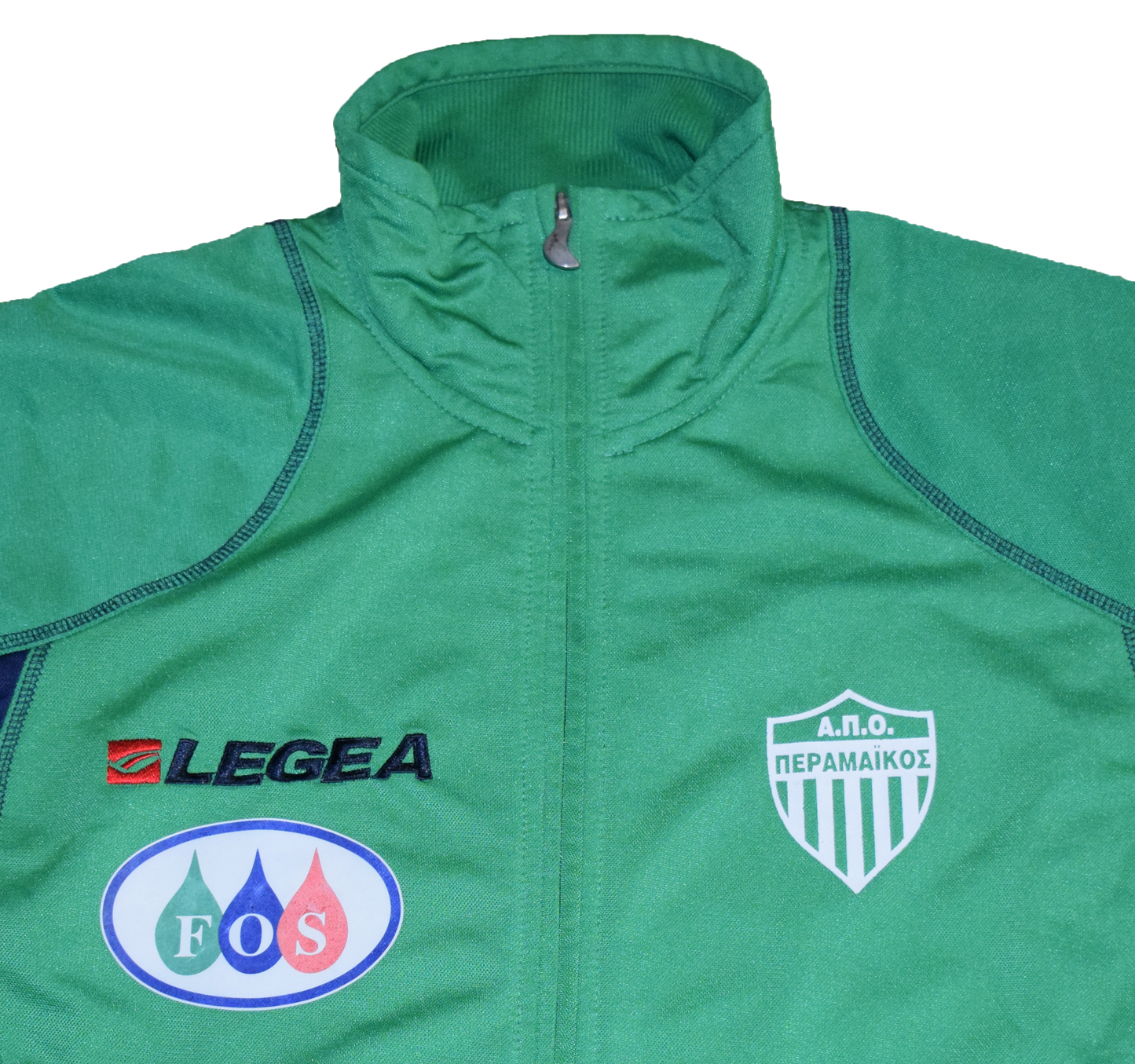 Peramaikos 2013/14 Training Jacket Medium