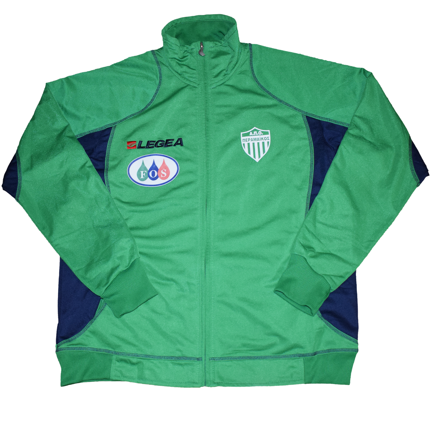 Peramaikos 2013/14 Training Jacket Medium