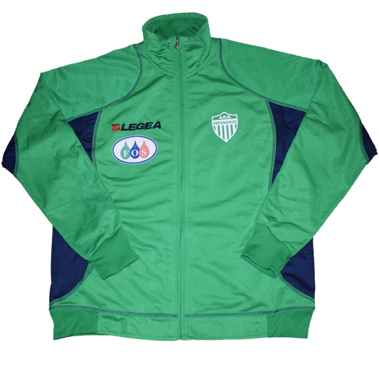 Peramaikos 2013/14 Training Jacket Medium