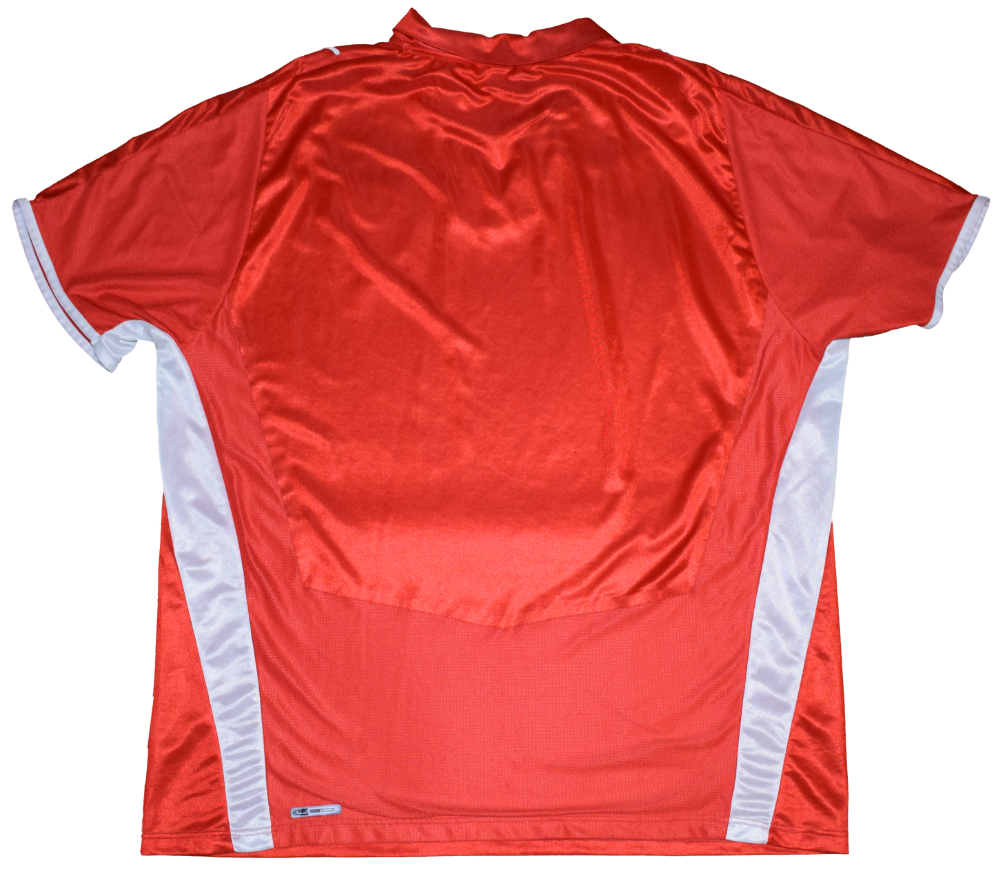 Poland 2008 Away kit XXL