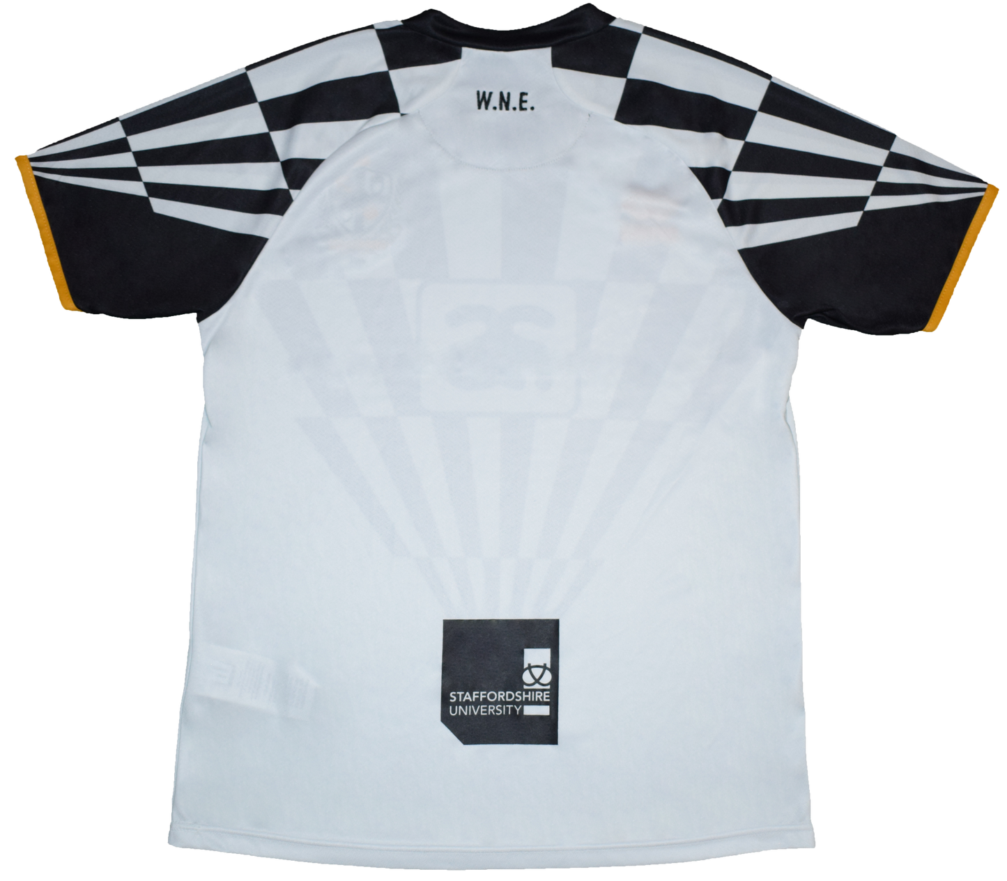 Port Vale 2020/21 Home kit Small BNWT