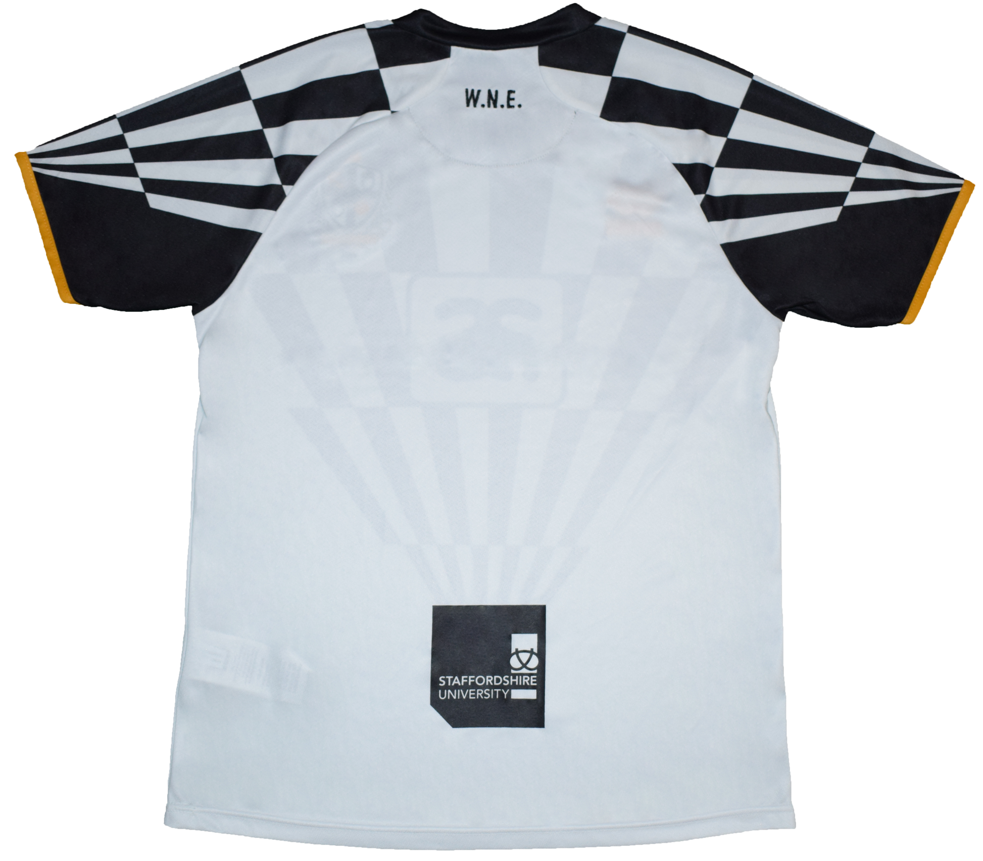 Port Vale 2020/21 Home kit Small BNWT