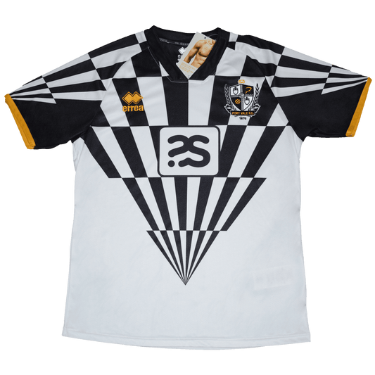 Port Vale 2020/21 Home kit Small BNWT