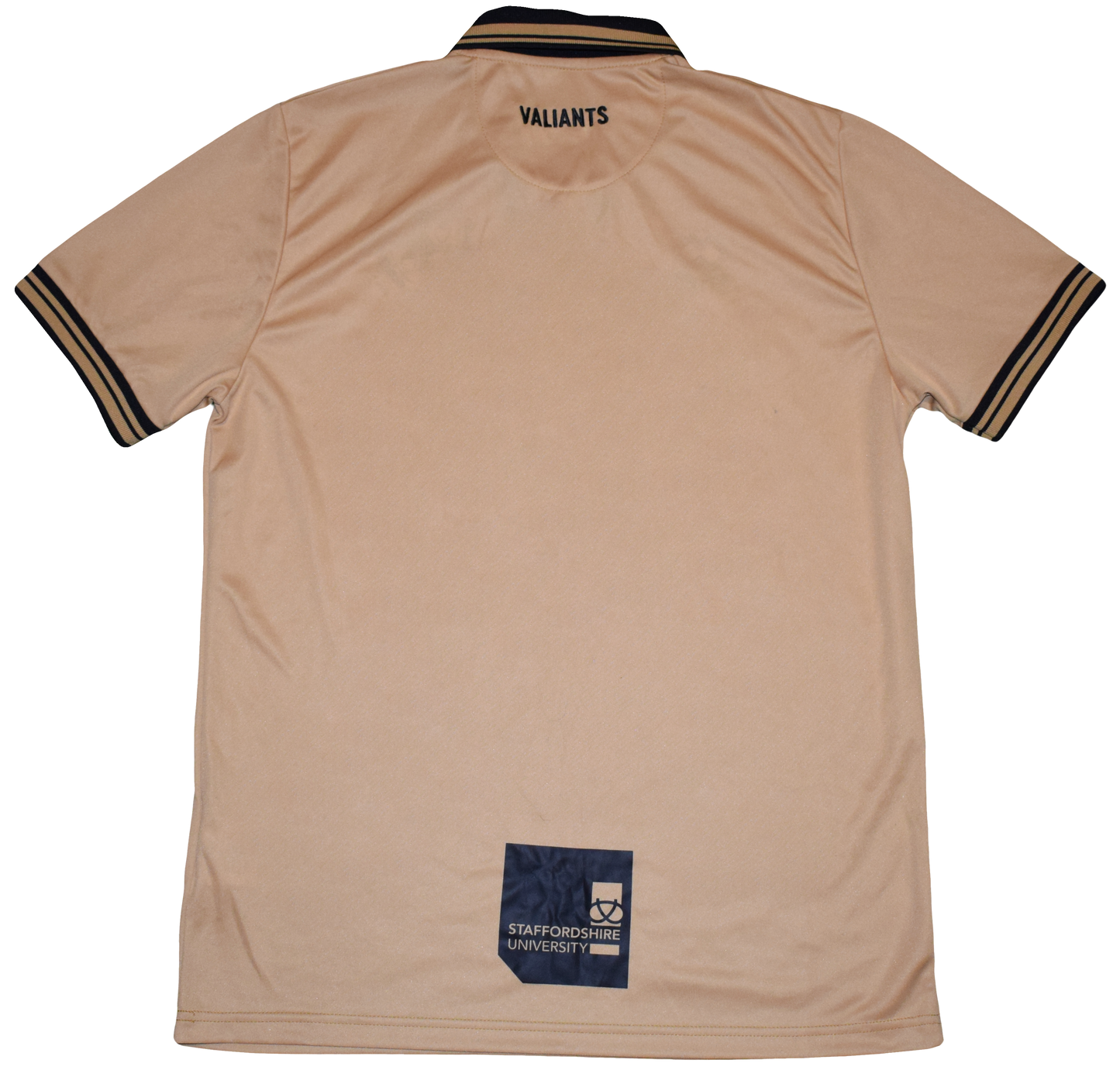 Port Vale 2021/22 Away kit Large