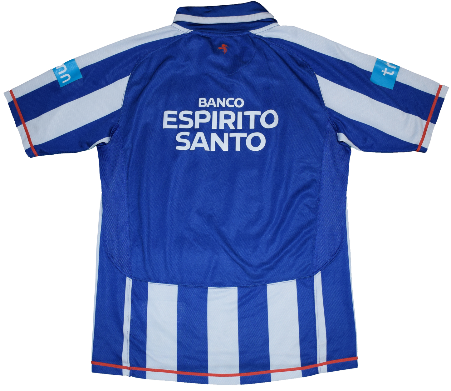 Porto 2007/08 Home kit Medium