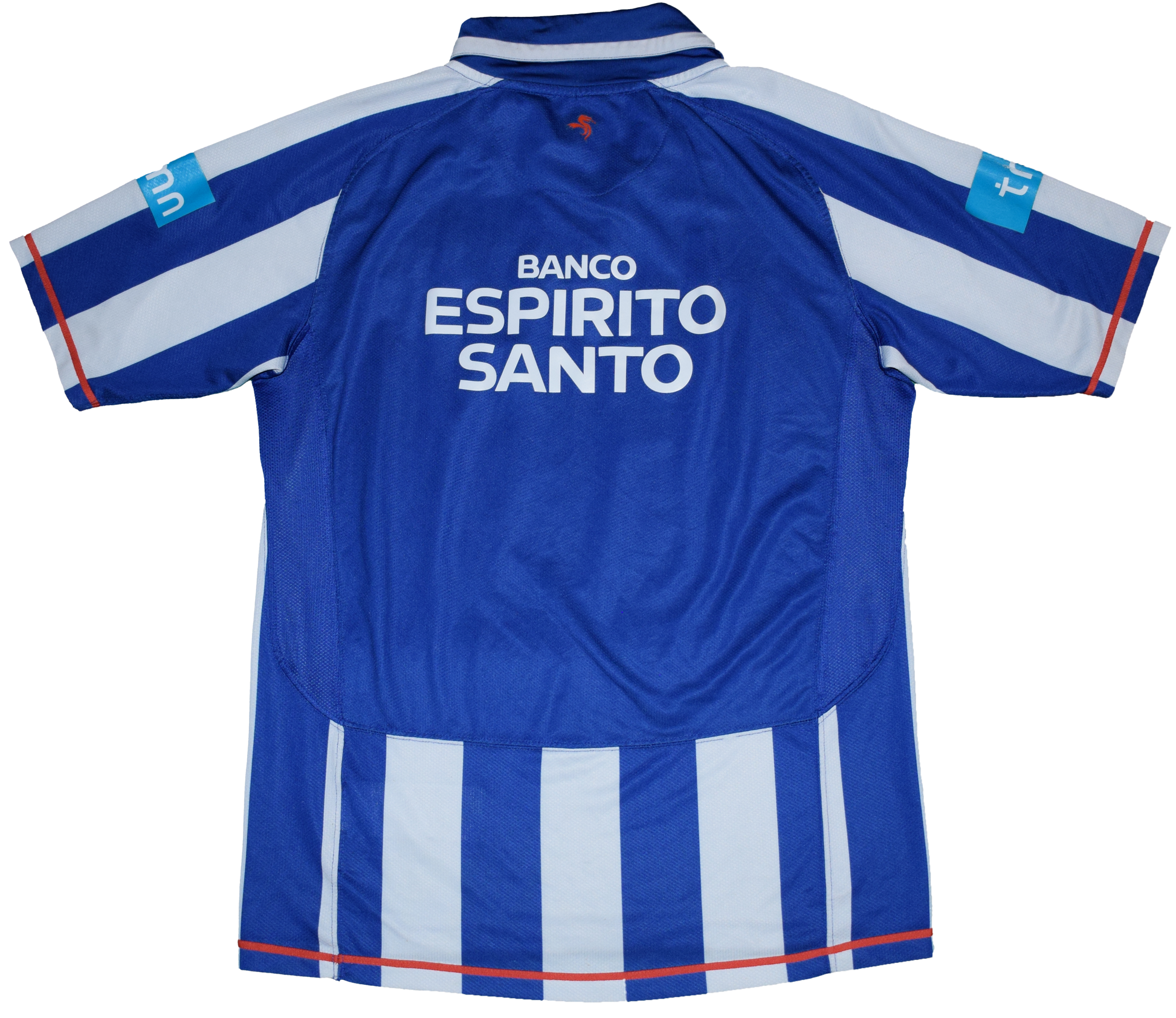 Porto 2007/08 Home kit Medium