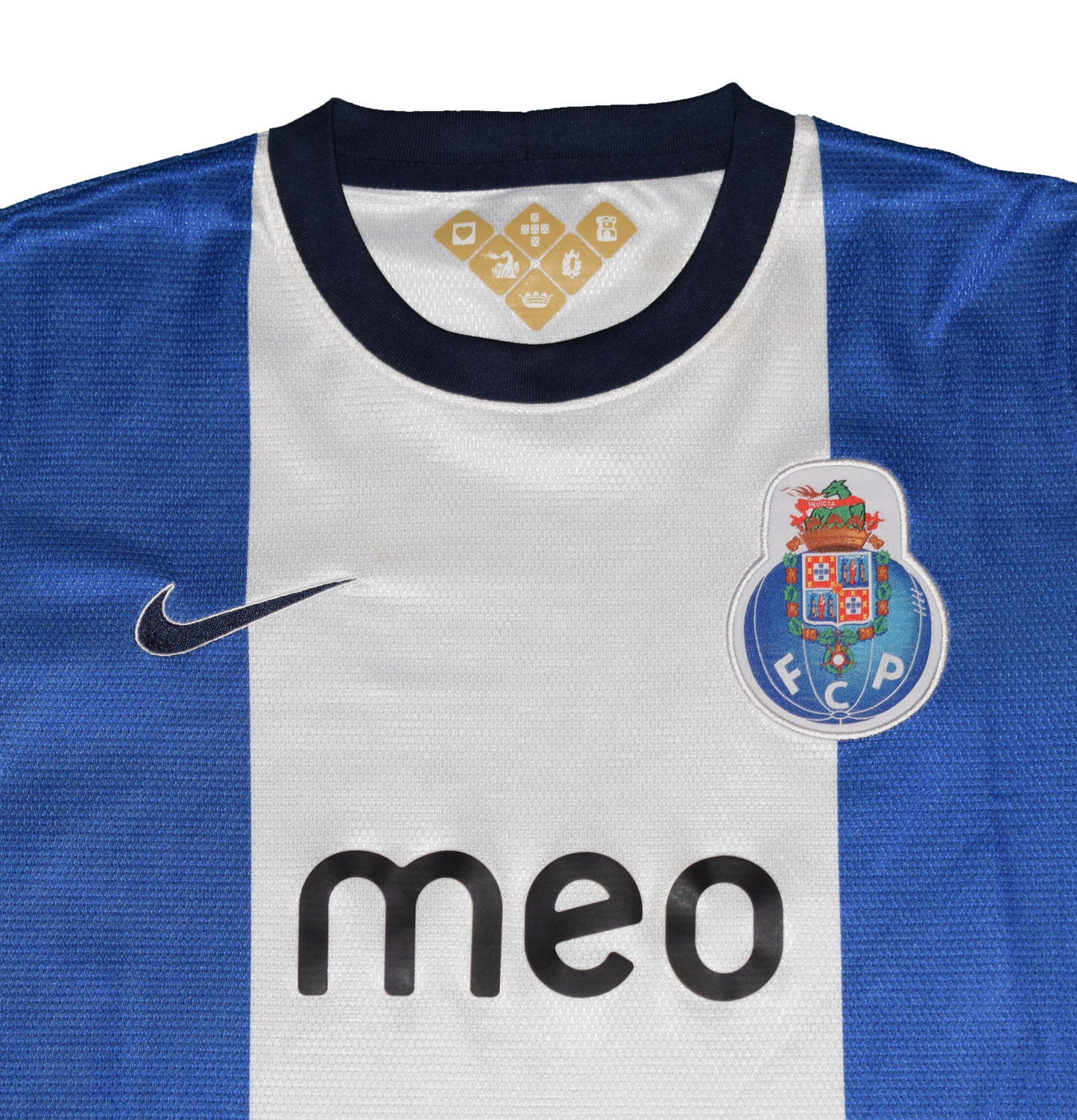 Porto 2012/13 Home kit Small